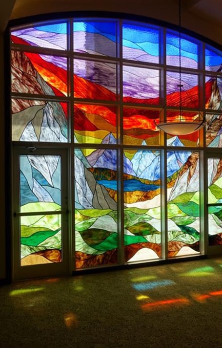 Best Tools To Use For Stained Glass Art Projects George W Shannon Delectable Stain Glass Patterns Best Tools To Use For Stained Glass Art Projects George W Shannon Delectable Stain Glass Patterns